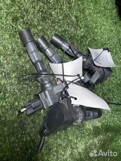 Катушка зажигания Ford Mondeo