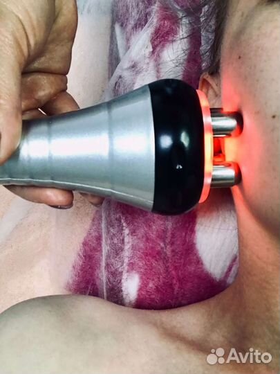 Массаж лица и тела, косметология, депиляция