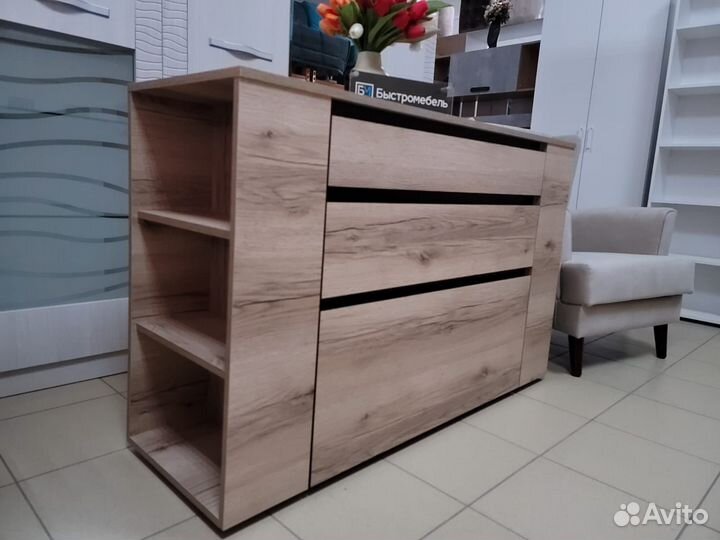 Комод Берген