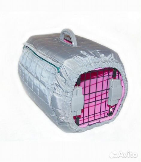 Переноска для животных