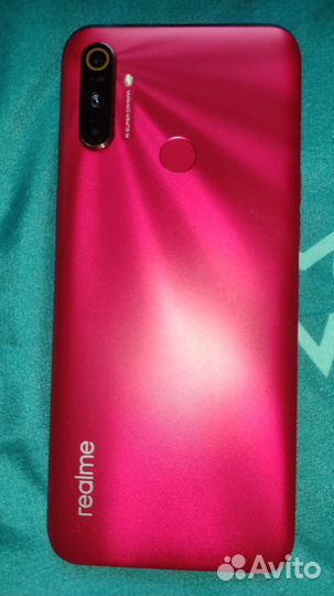 realme C3, 3/64 ГБ
