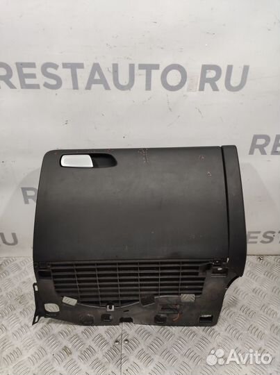 Бардачок Audi A4