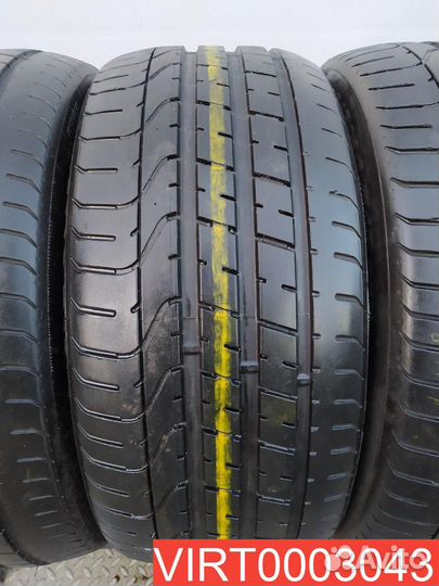 Pirelli P Zero 245/40 R18 97Y