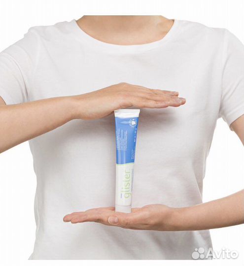 Зубная паста