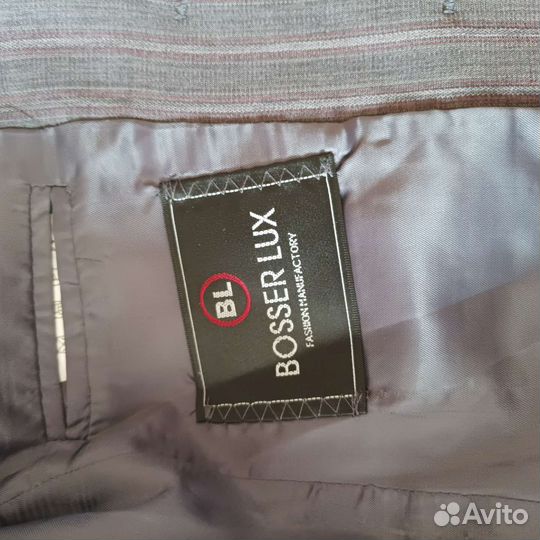 Костюм тройка для мальчика