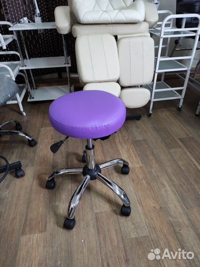 Стул мастера