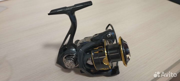 Катушка SeaKnight Archer 2 новая