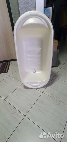 Детская ванночка для купания