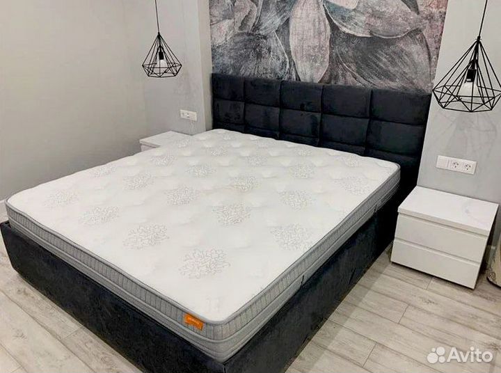 Матрас Новый с Доставкой