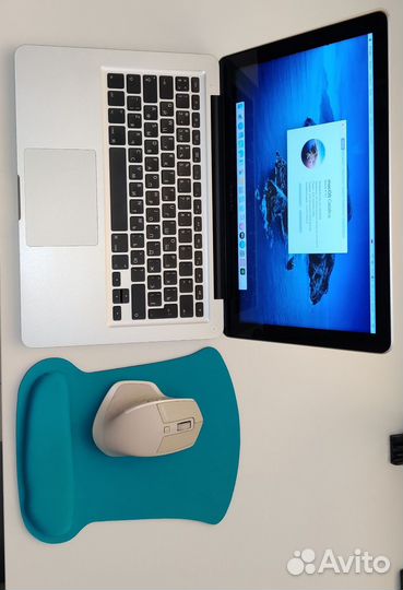 Apple MacBook Pro 13 2012mid