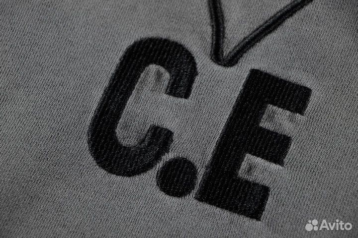 Cav empt свитшот