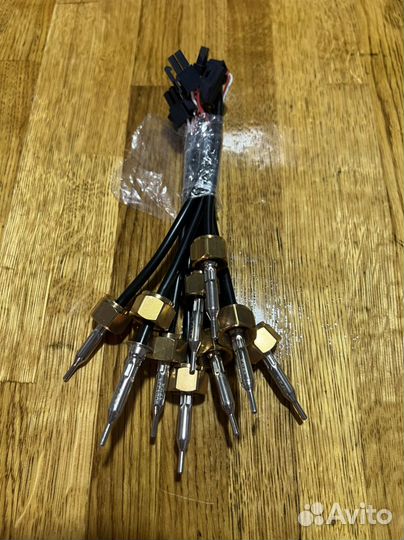 Термодатчик WMF