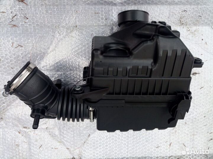 Корпус воздушного фильтра Hyundai