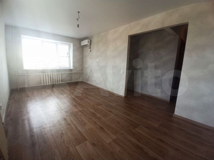 1-к. квартира, 31,1 м², 4/5 эт.