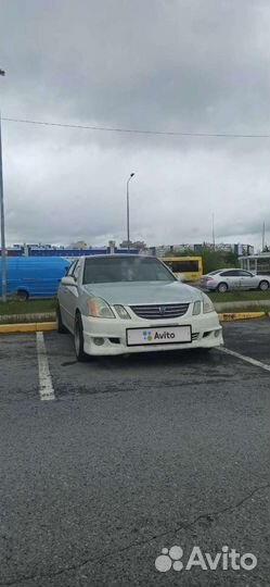 Toyota Mark II 2.5 AT, 1988, 155 000 км