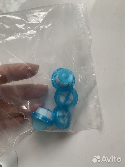 Аспиратор назальный