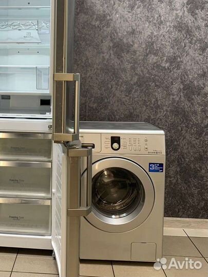 Стиральная машина б/у