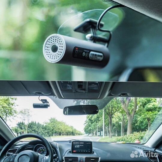 Видеорегистратор Xiaomi 70mai