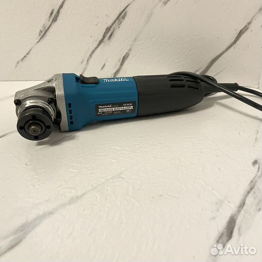 Ушм/Болгарка Mak1ta GA5030 - 125 мм, 720w