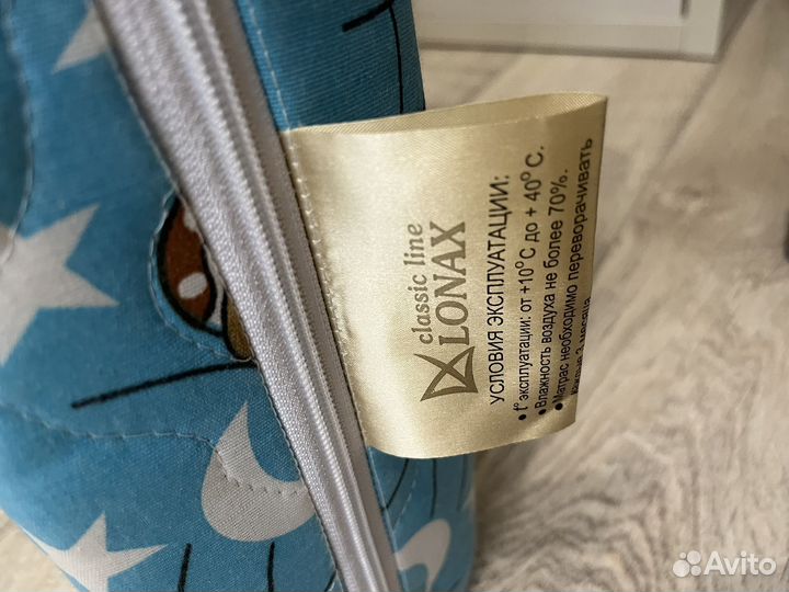 Детская кровать IKEA с матрасом