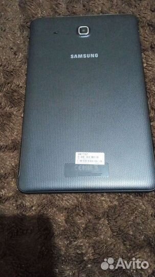 Samsung Galaxy tab e 8 гб