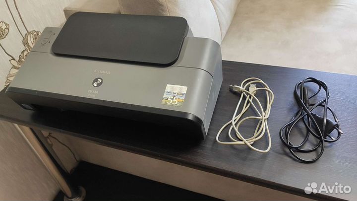 Сanon piхмa iР2200