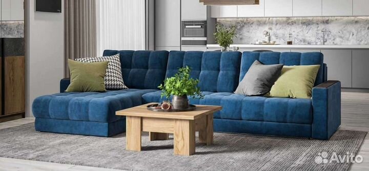 Диван Босс Макс