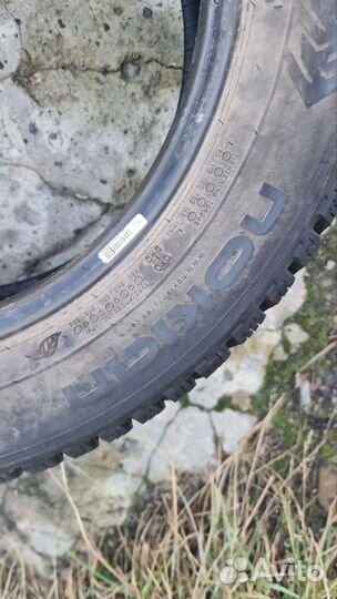 Nokian Tyres Hakkapeliitta 8 205/55 R16 92T