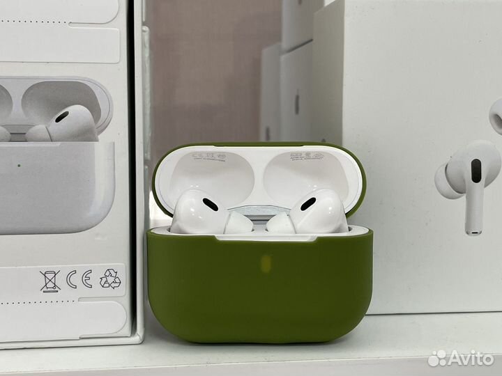Airpods Pro 2 Generation (2023)