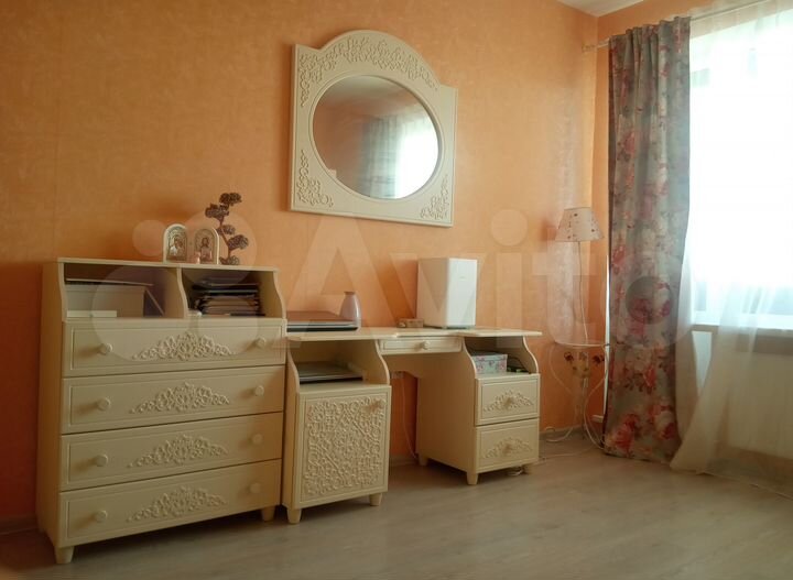 1-к. квартира, 42 м², 6/8 эт.