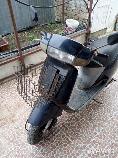 Хонда Лиад 90