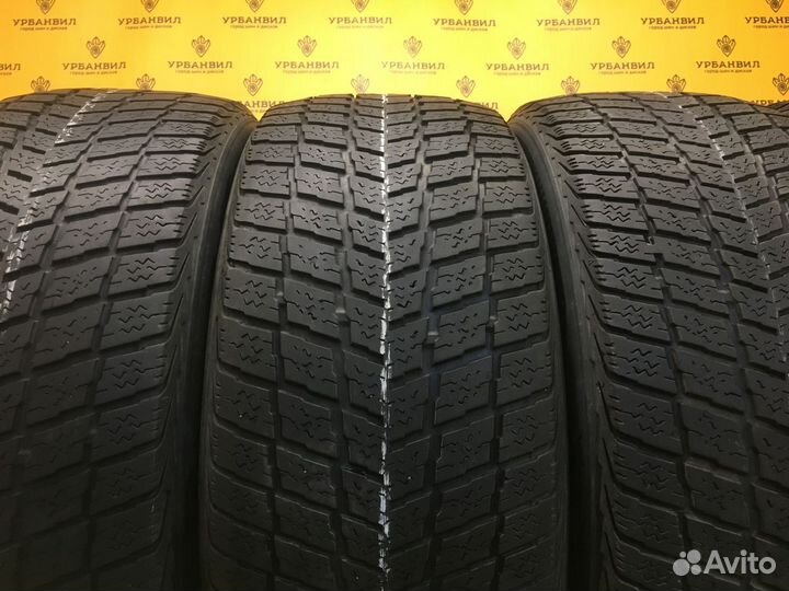 Nexen Winguard SUV 255/55 R18