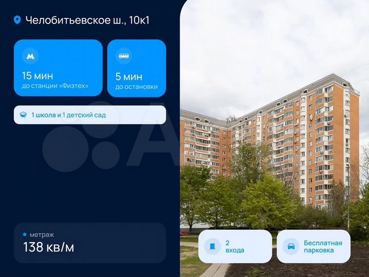 Помещение пвз Wildberries 138 м², габ