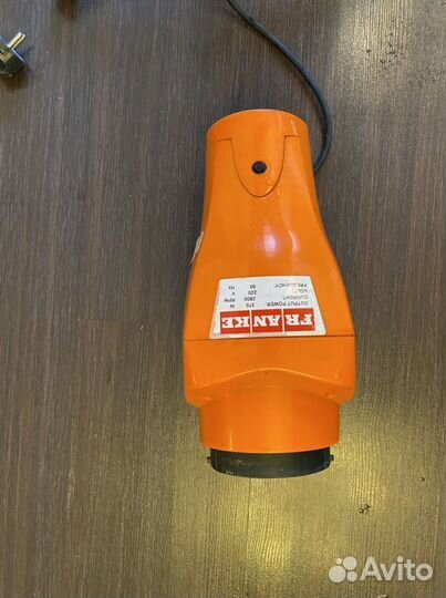 Измельчитель отходов для кухни