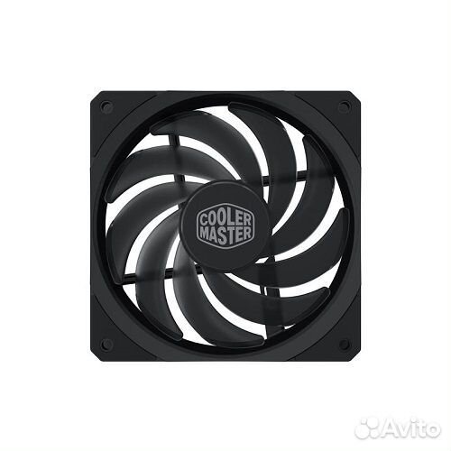 Устройство охлаждения Cooler Master MasterFan SF12