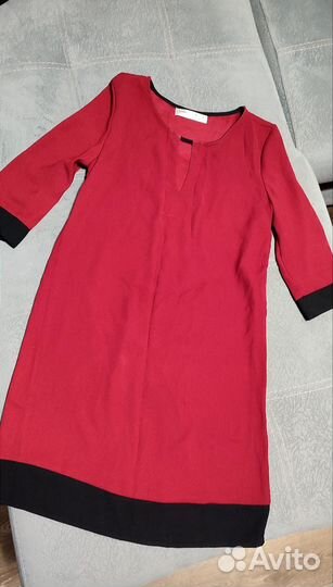 Новое: платья, блузки, юбки