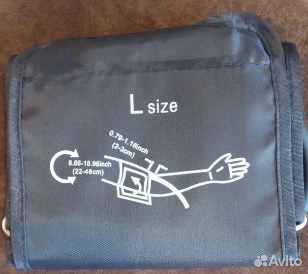 Манжета для тонометра, новая