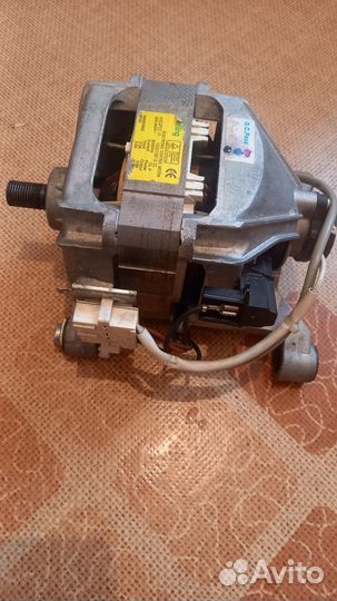 Двигататель стиральной машины