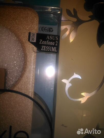 Чехол для телефонов asus