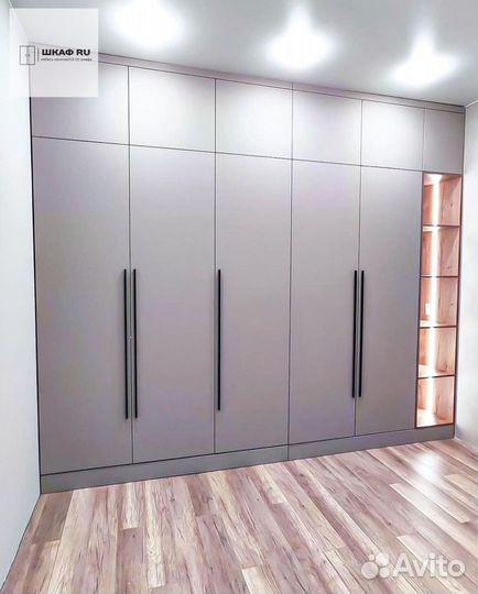 Шкаф в спальню