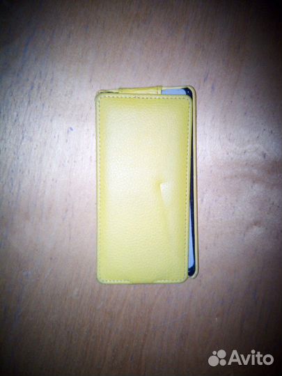 Чехол на андроид смартфон