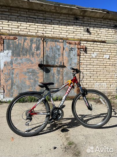 Велосипед Stels Navigator 690 (2013)