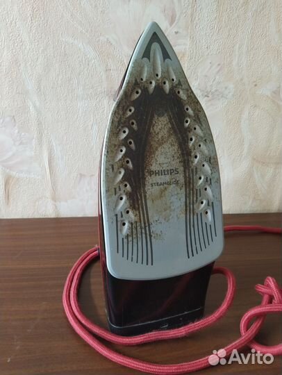 Утюг Philips