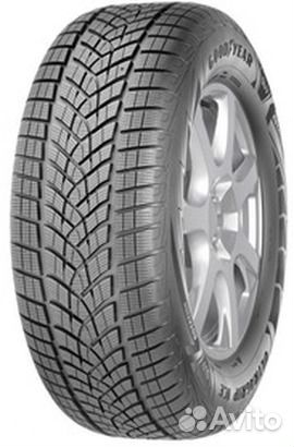 Goodyear UltraGrip Ice SUV 255/60 R18 112T
