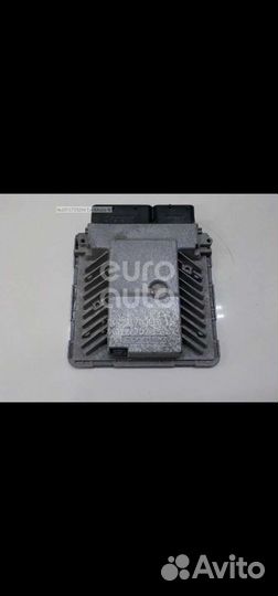 Эбу на Фольксваген