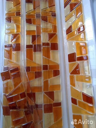 Декоративная вставка