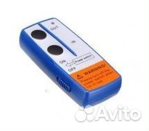 Лебедка Electric Winch 5000lb синтетический трос