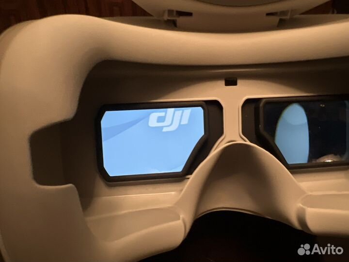 Dji goggles