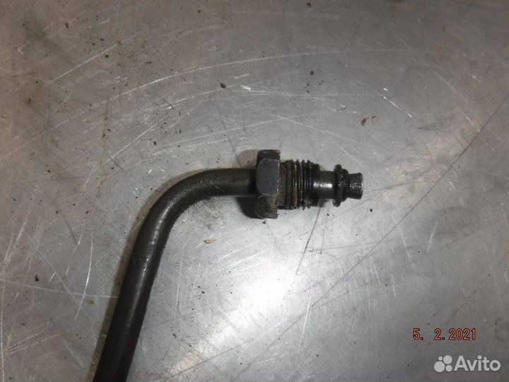 Трубка гидроусилителя Hyundai Getz G4ED 2008