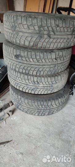 Nord Wolf Cargo 23.5/65 R17 107T